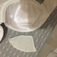 Sous vêtement mariée - 1