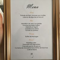Essai menu - 1
