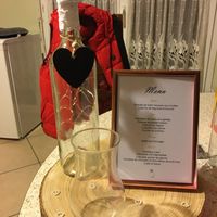 Essai centre de table - 1