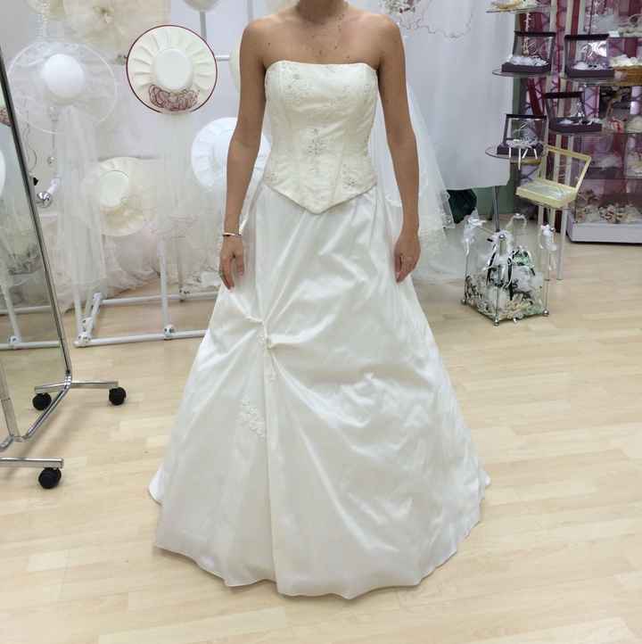 Nous nous sommes mariés le 30 Mai 2015 - Bouches-du-Rhône - 2