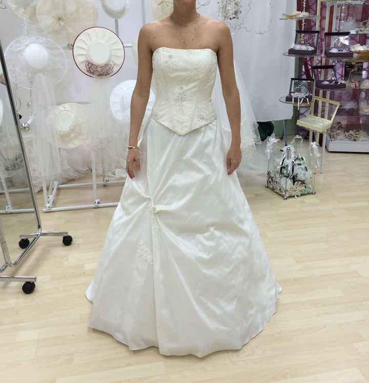 Vos essais coiffures : mon avis professionnel - 2