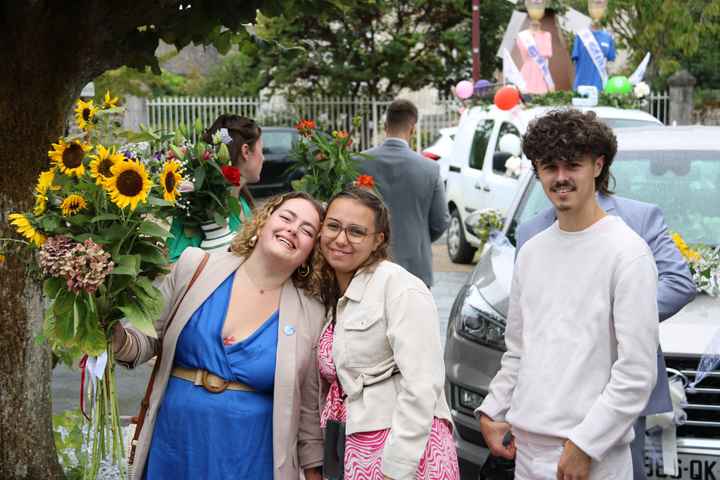 mariage