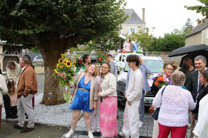 mariage 2