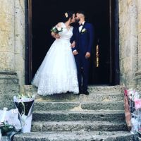 Récit de notre mariage 😍 - 1