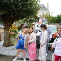 mariage 2
