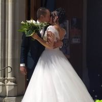 Mariés du 2/07/2022 - 2