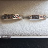 Alliances Mariage - 1