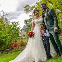 Enfants des mariés - 2