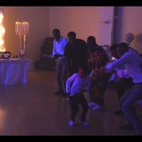 Enfants des mariés - 5