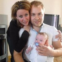 Ma famille