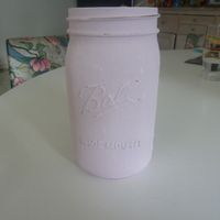 Mason Jars by myself