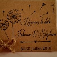 Save the date help svp svp - 1