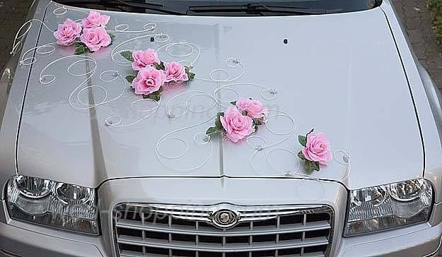 Idée déco pour voiture