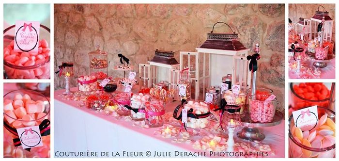 Candy bar 1