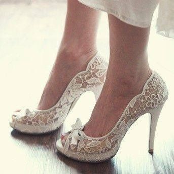 Jolies chaussures