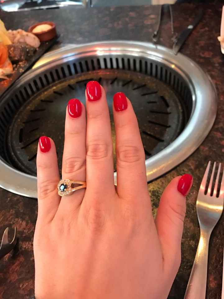Ongles gel, résine, vernis ? - 1