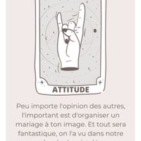 La chance te sourit 🔮😃 - 1