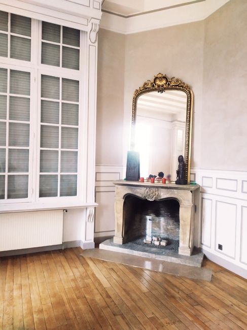 Salle de réception 3