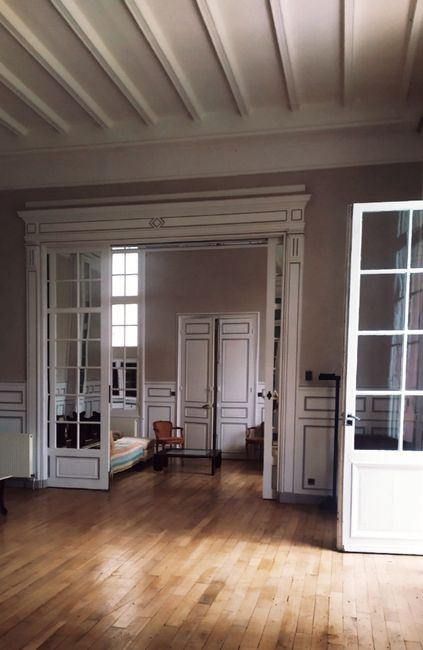 Salle de réception 4