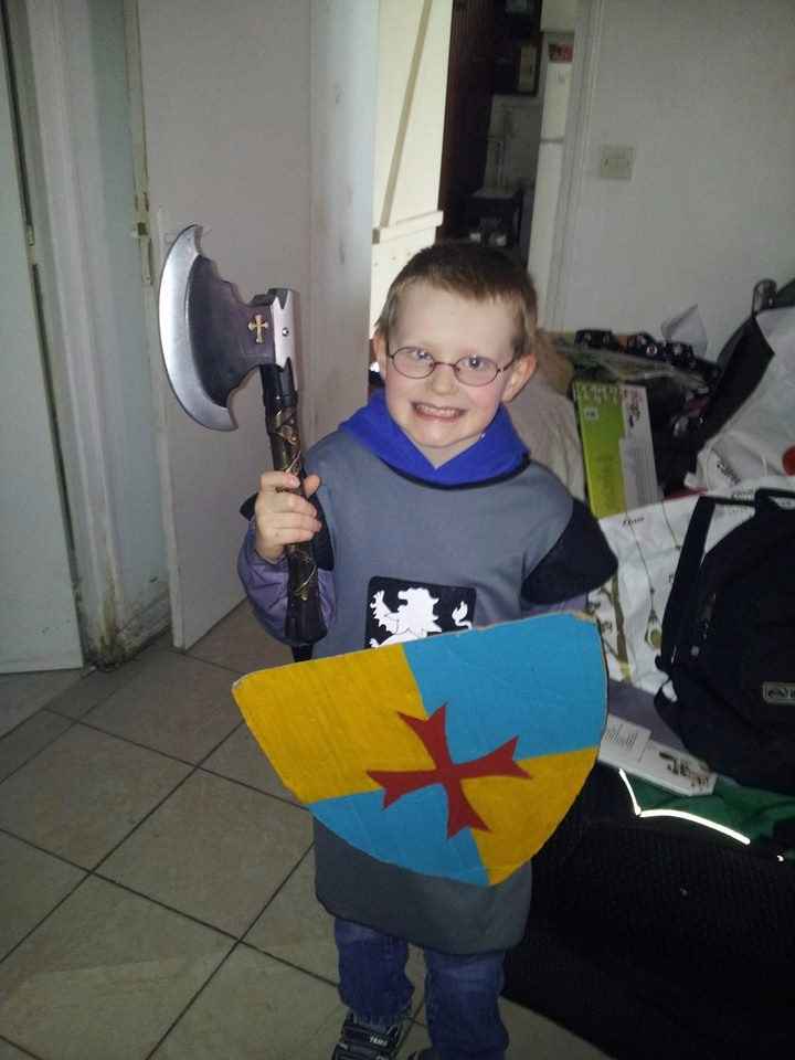 notre fils hiro