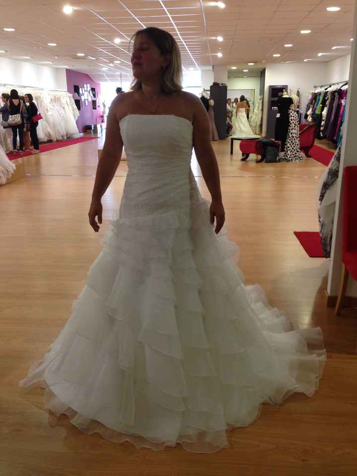 ma robe