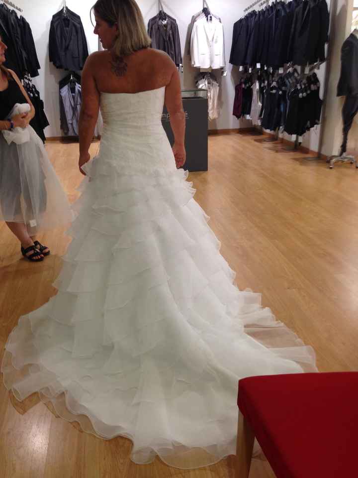 ma robe