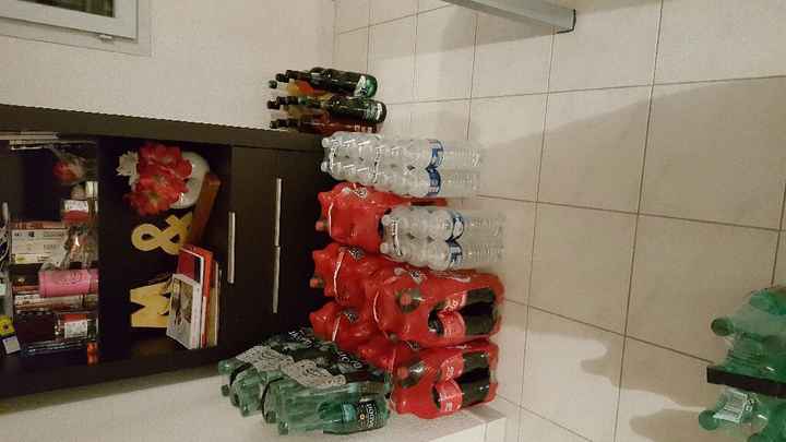 Boissons vin d'honneur - 3