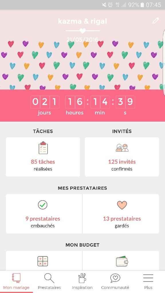 Montrez moi vos compteurs ! - 1