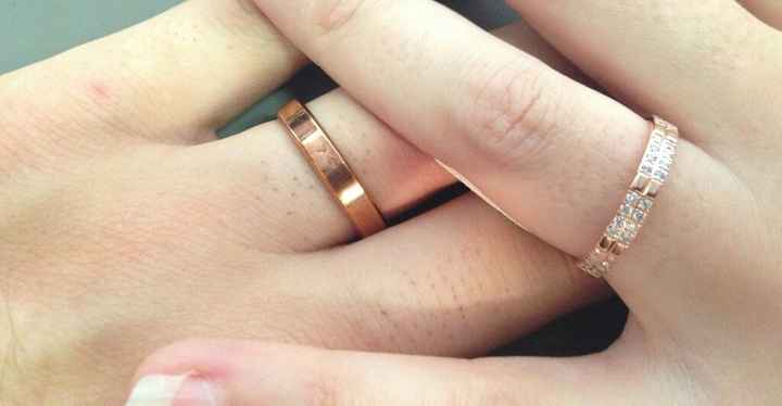 Montrez moi vos alliances!!! - 1