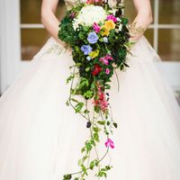 🎨 La couleur pour les fleurs : Vote ! - 1