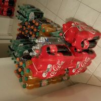 Boissons vin d'honneur - 2