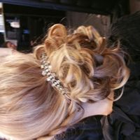 Montrez-moi vos accessoires coiffure - 1