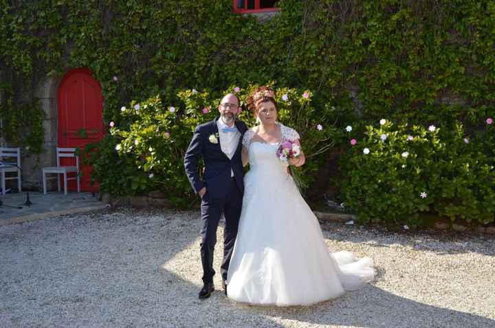 çA y est c’est fait - 1