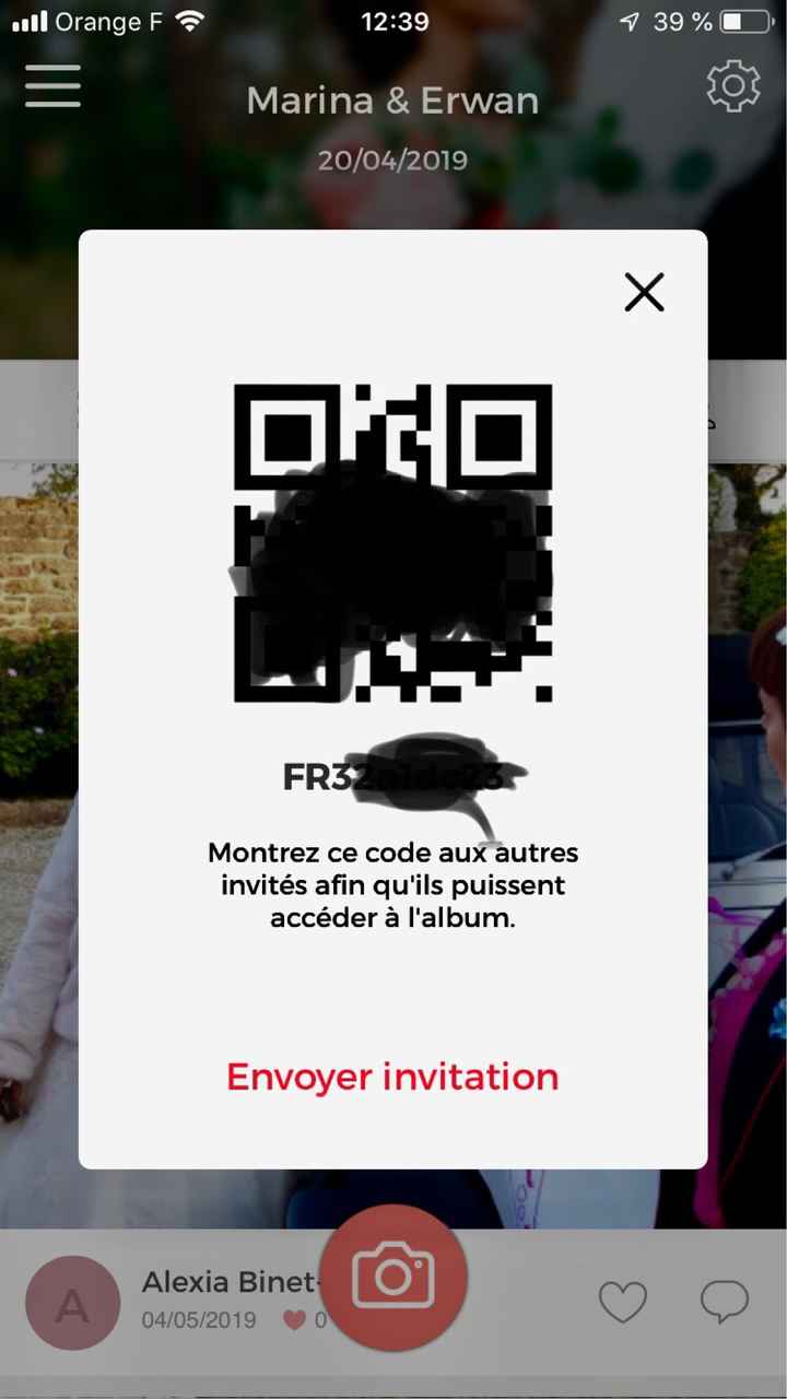 Appli webshoot avis - 1