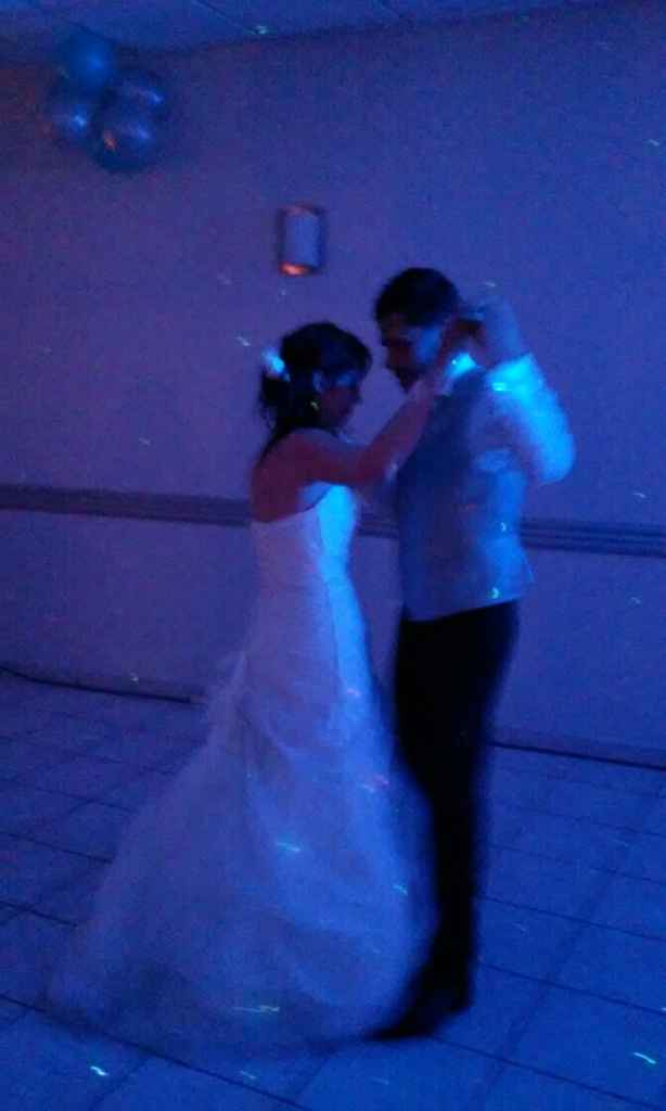 Mon merveilleux jour !! - 1