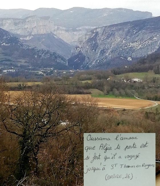 Love notes besoin d'aide les filles.  - 1
