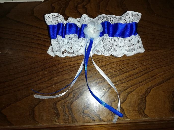 Couleurs du mariage - 2