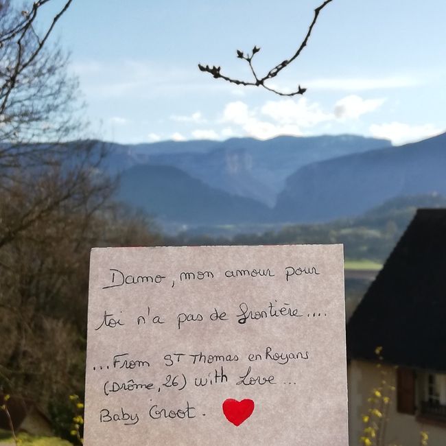 Love Notes Guadeloupe - 2