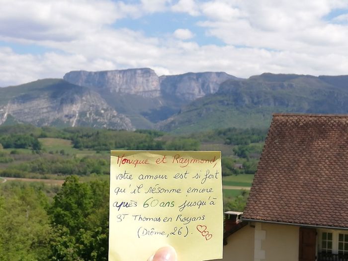 urgence love notes - 2