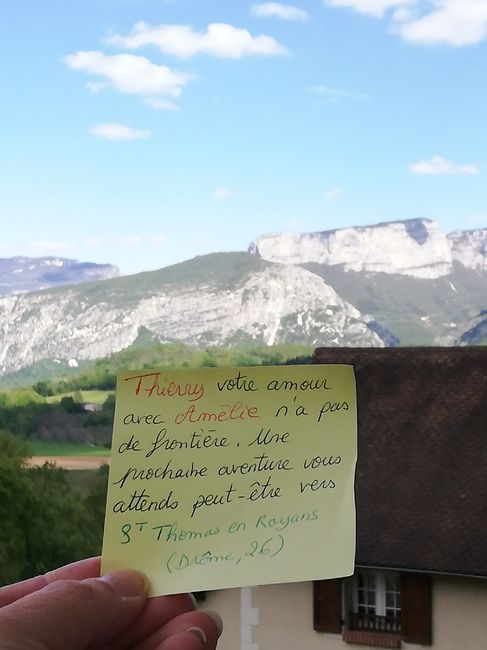 Love note! Help!! 🤝 - 2