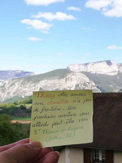 Love note! Help!! 🤝 - 3