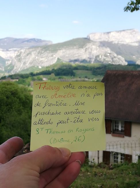 Love note! Help!! 🤝 - 4