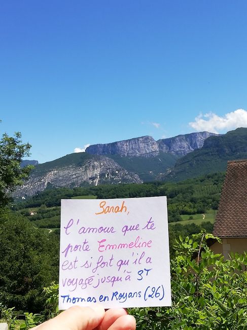 Love note ~ qui je peux aider ? - 3