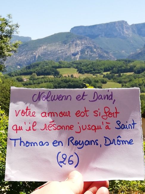 Love notes - 2
