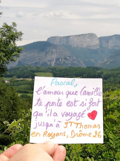 Love notes - 2