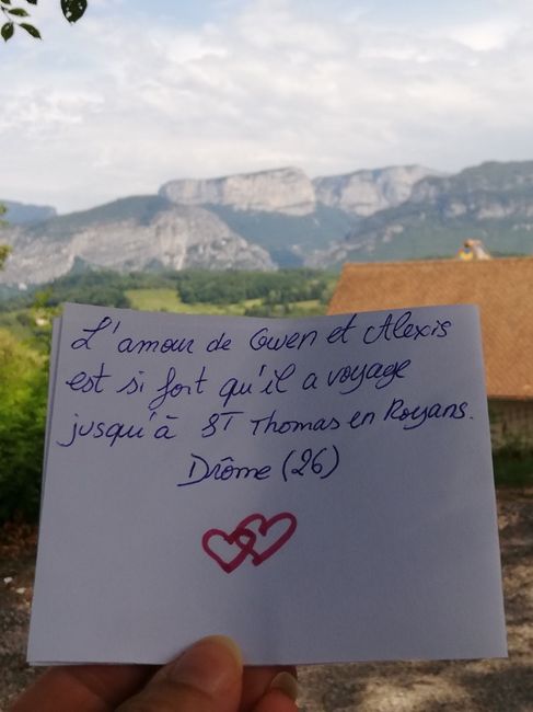 love notes - 3