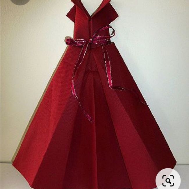 Pliage serviette - 1