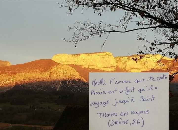 .. Love Note .. - 1