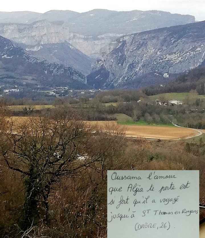 Love notes besoin d'aide les filles.  - 1