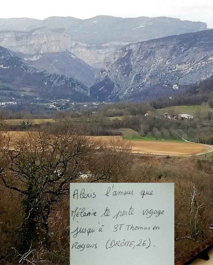 Love note - 1